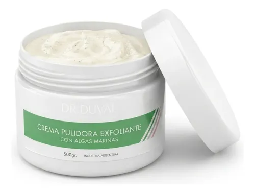 Kit Reductor Corporal Profesional 500gr (4 Pasos)- Dr Duval