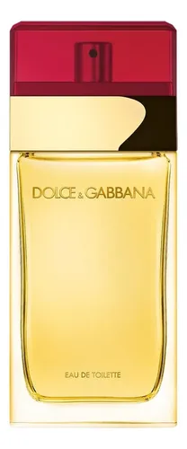Dolce & Gabbana Pour Femme Edt Volumen 100 Ml