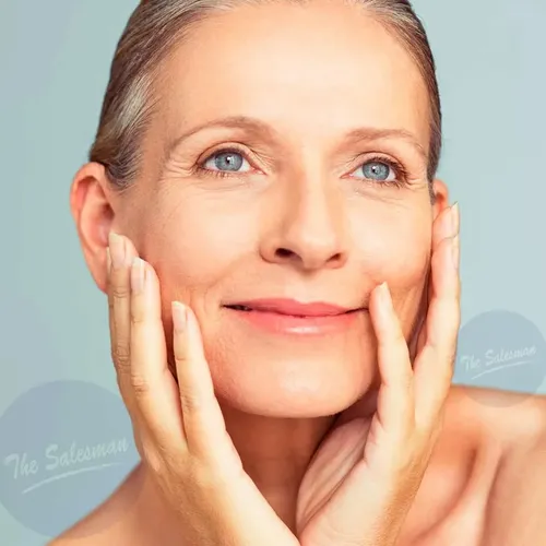 Crema Facial Biodefense Noche Con Ác. Hialurónico Y Jojoba