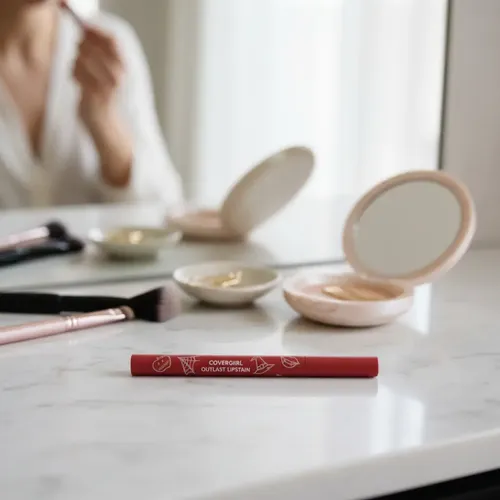 Labial Marcador Covergirl Outlast 97 Larga Duración