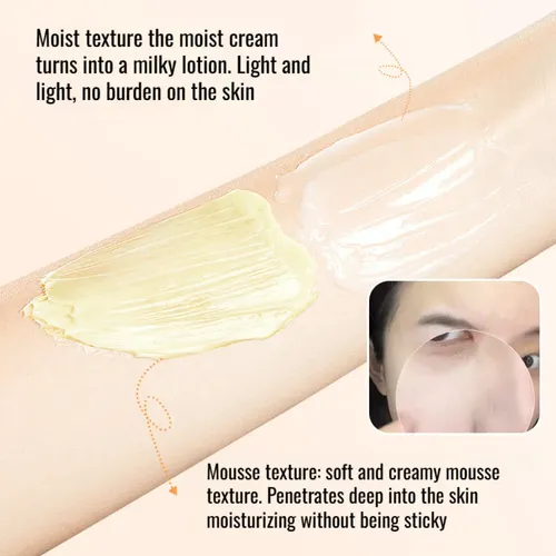 Base De Maquillaje Facial Reparadora No Pegajosa Medellín