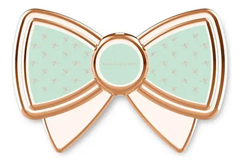 Paleta de Maquillaje Naj Oleari Il Fiocco 3 Sombras Brillantes
