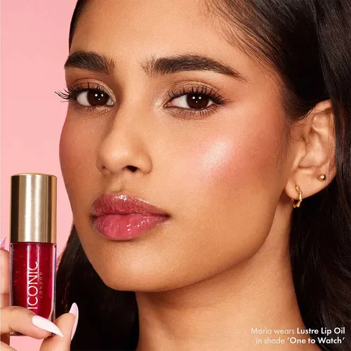 Gloss Iconic London Lustre Lip Oil
