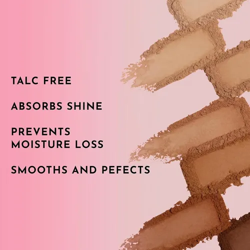 Polvo Perfeccionador Lawless, Tono Fair De Maquillaje Limpio