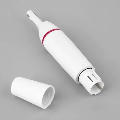 Depiladora Eléctrica Recargable Para Mujer, 5 En 1