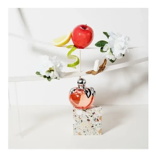 Nina EDT Nina Ricci Mujer EDT 50ml para mujer
