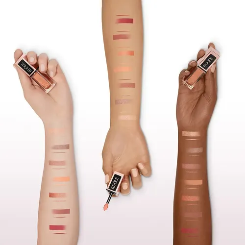 Sombra De Ojos Líquida Idôle Tint 7 Ml Lancôme 07 Earth Red