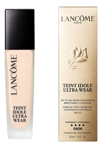 Base Hidratante Lancome Teint Idole Ultra Wear Spf35 30ml