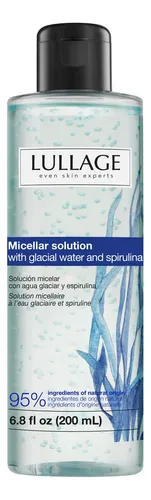 Kdesmaquillante En Agua Micelar Htlullage, 6.8 Onzas Líquida