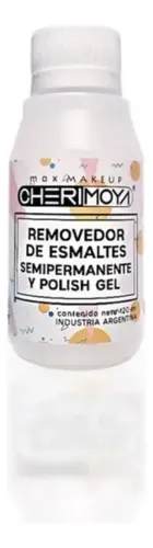 Toallitas Removedoras Wipe Para Manicuria Sin Pelusas X325