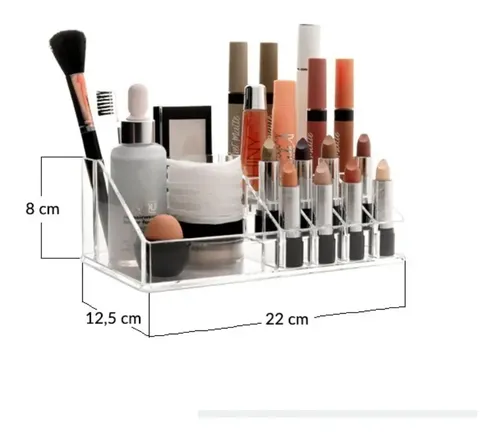 Organizador Beauty N° 3