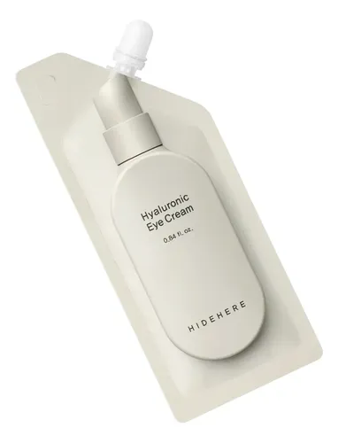 Hidehere Hyaluronic Eye Cream Contorno De Ojos Hh04 25ml 3c