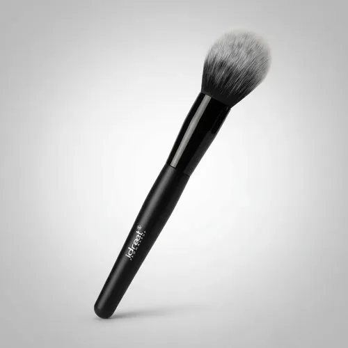 Brocha Para Polvo Maquillaje S39 Powder Brush Idraet