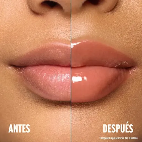 Brillo Labial Boom Bastic 6.8ml Vogue