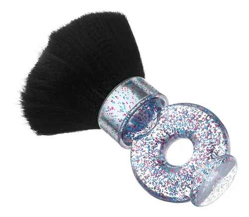 Cepillo Profesional Para Cuello De Barbero