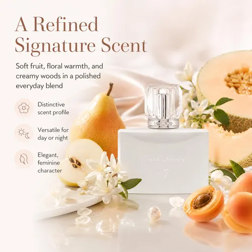 English Laundry No 7 Eau De Parfum Mujer 100ml