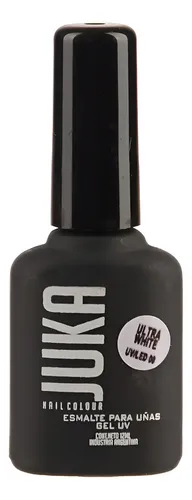 Esmalte Semipermanente Juka Tono Ultra White