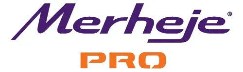 Cortaúñas Profesional Merheje Pro Acero Inoxidable