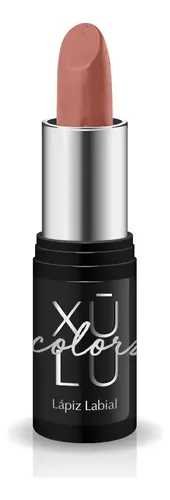Lápiz Labial En Barra Xúlu Cosméticos Z251 Color C54