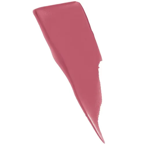Labial Líquido Maybelline New York Super Stay Matte Ink Acabado Mate Color 15 Lover