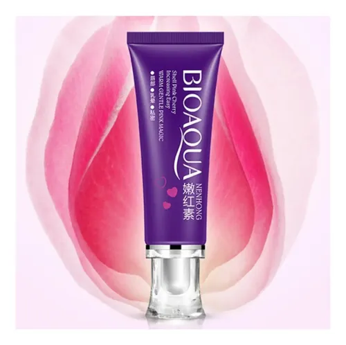 Crema Blanqueadora Intima Despigmentante