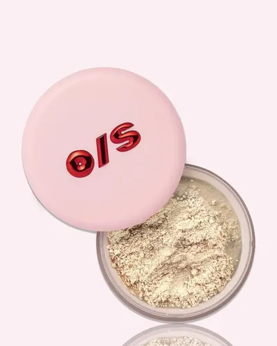 Polvo Compacto One Size Ultimate Setting Traslúcido con Acabado Mate de 34.5 g ONE/SIZE by Patrick Starrr One Size