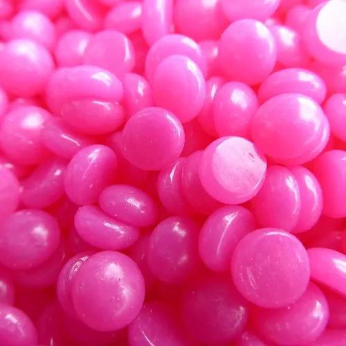 Cera Spa Waxness Spa Choice Hard Wax 1 Kg Fucsia Sparkly