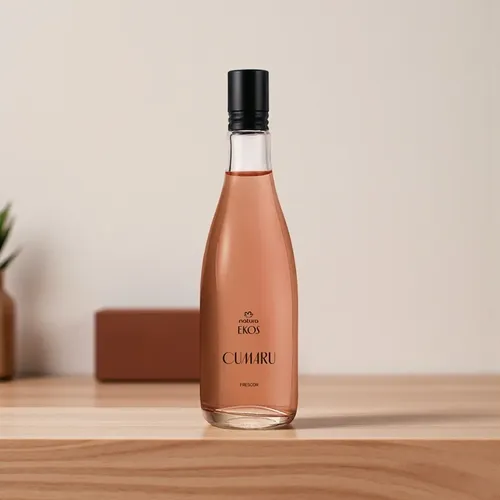Perfume Ekos Cumaru Frescor Colonia Natura 150 Ml
