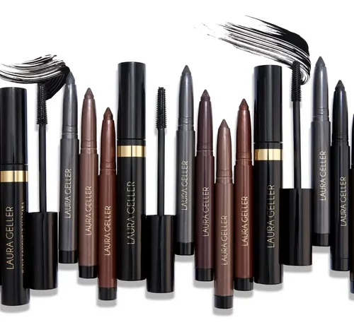 Versainsect New York Kajal Longwear Mascara – Lengthening, D
