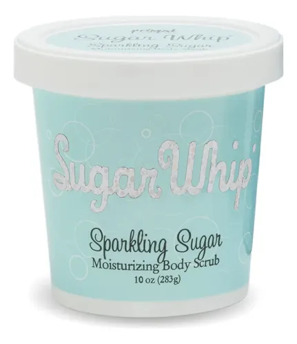 Exfoliante En Crema Primal Elements Sparkling Sugar 300 Ml