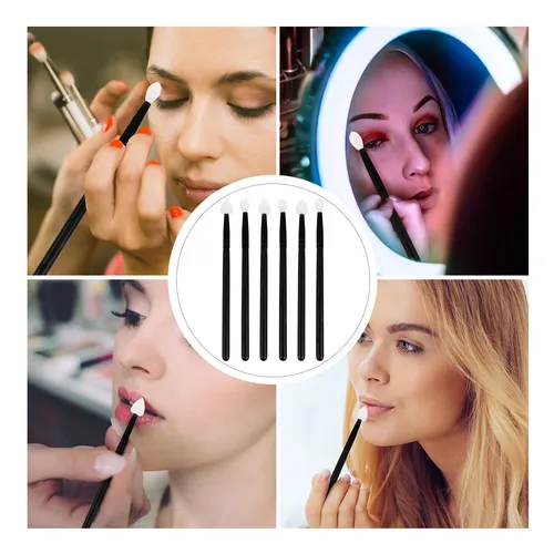Herramienta Para Delinear Labios Eyeshadow Tool 9922189