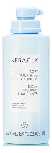 Mascarilla Goldwell Kerasilk Specialists Suavizante 500ml