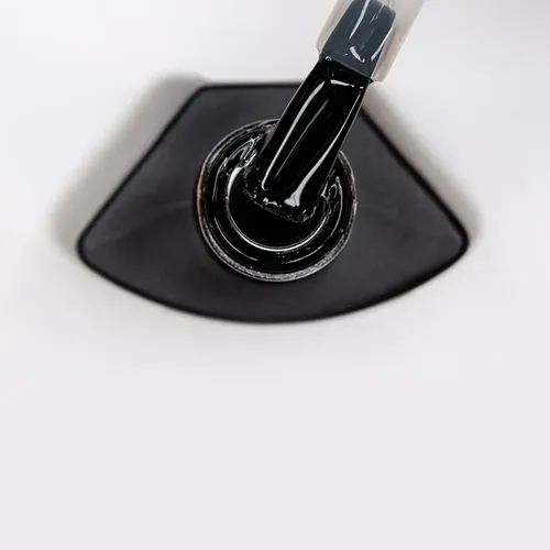 Esmalte De Uñas Risqué Diamond Gel Color Top Coat
