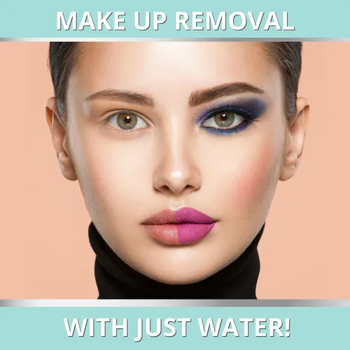 Toallitas Faciales Dermaworks, Paquete De 2 Unidades, Microf