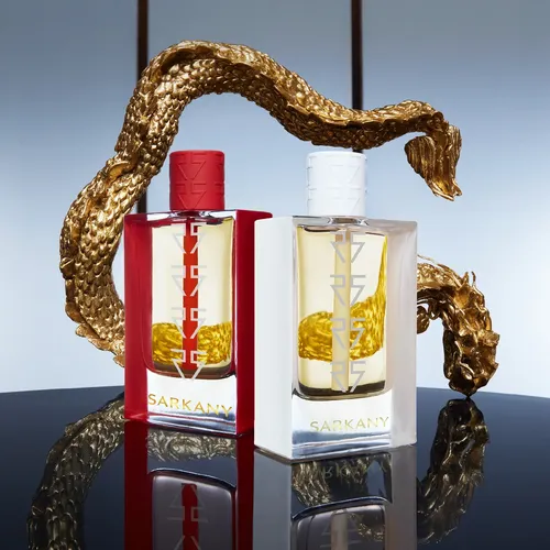 Perfume Mujer Sarkany Dragoness Sublime Le Parfum 50 Ml