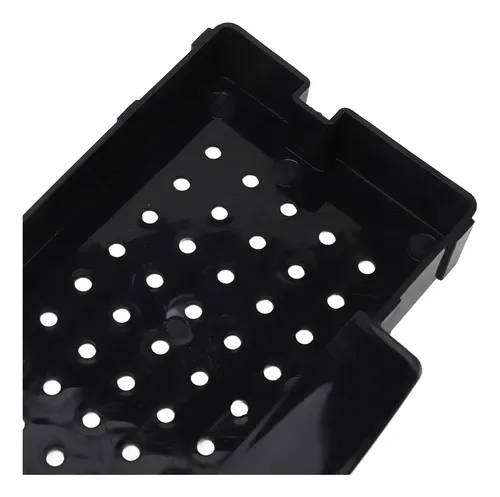 Uñas Clean Tray Art Multifuncional Para Uso Ecológico