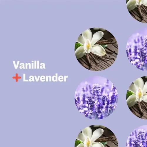 Jabón 3 En 1 Everyone Vanilla & Lavender, 32 Fz