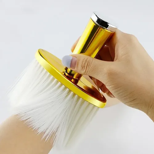 Cepillo Para Cortar El Cabello Con Mango, Cepillo Para Barre