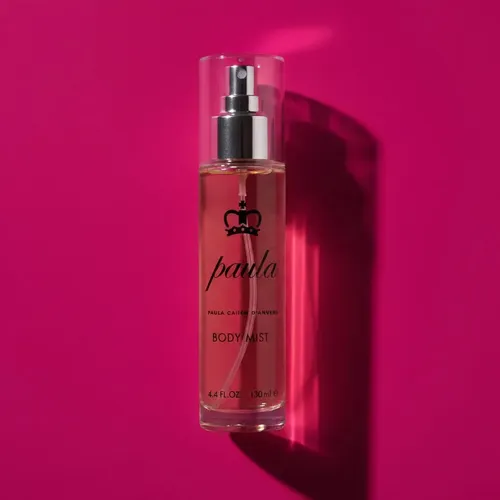Body Splash Mist Mujer Paula X 120ml