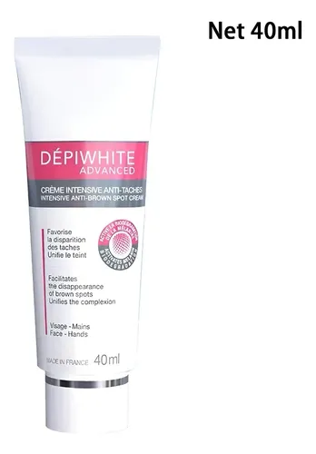 Voltafas Acm Deliwhite Crema Avanzada Intensiva Antimanchas