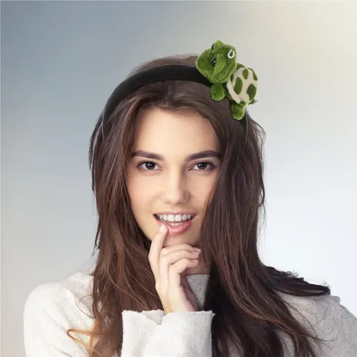 Accesorios Prácticos Y Decorativos Cabello, Set De 2 Piezas
