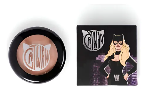 Wanda Cosmetics Bronzer Paw Paw Bronceado Natural – Catwan Bronceador