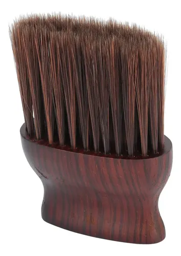 Aa Plumero For El Cuello – Cepillo For El Pelo For
