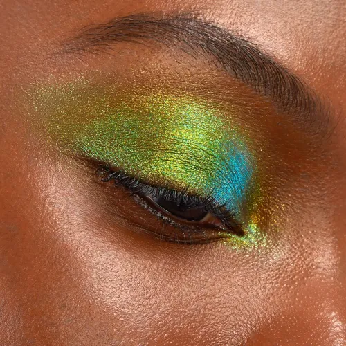 Sombra Líquida Chrome Colourpop Beetle
