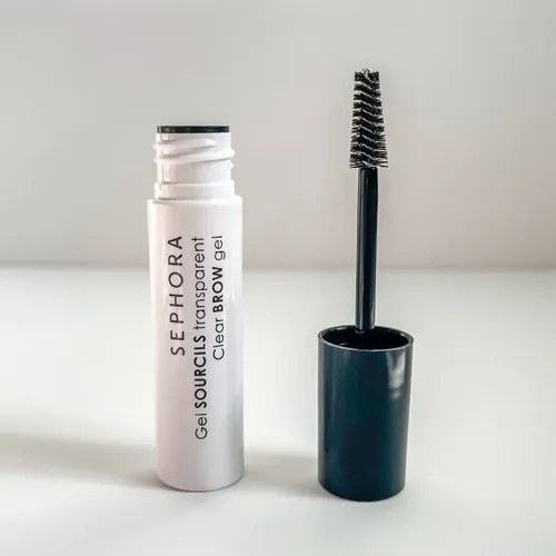 Gel Fijador Sephora Para Cejas 2ml Tamaño De Viaje
