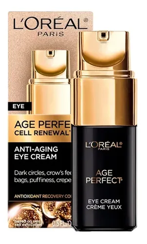 L’oreal Paris Age Perfect Crema Antiedad Ojos