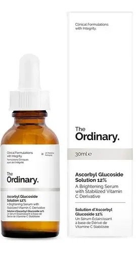 The Ordinary Granactive Retinoid 2% Emulsion 30ml Todo Tipo De Piel Noche