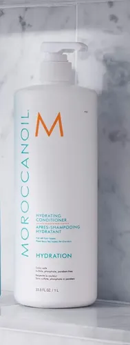 Acondicionador Hidratante Moroccanoil® 1000 Ml