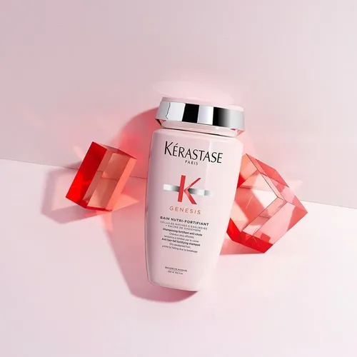Kerastase Genesis Shampoo250+ Fondant Renforçateur 200ml