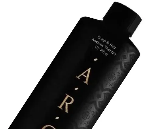 Kit Shampoo Argan X 900 Ml Fidelite X 2 Unidades
